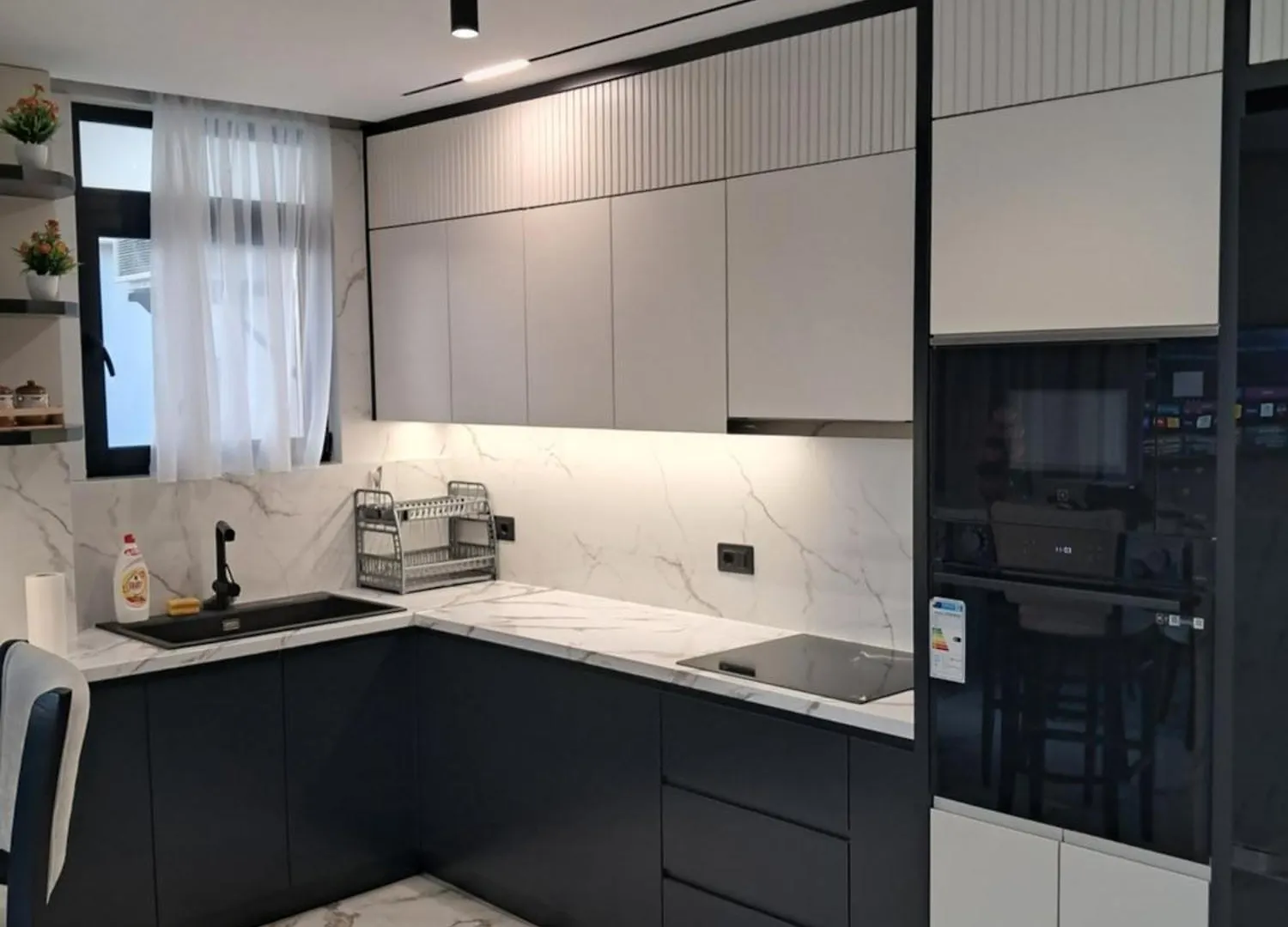 Ideal Sea View Apartment Vlorë