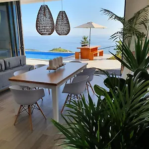  Villa Brava Atlantico Portugal