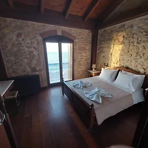  Villa Volakas Beachfront Griechenland