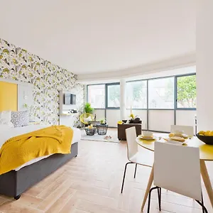 Apartment Inchicore Suites Irland