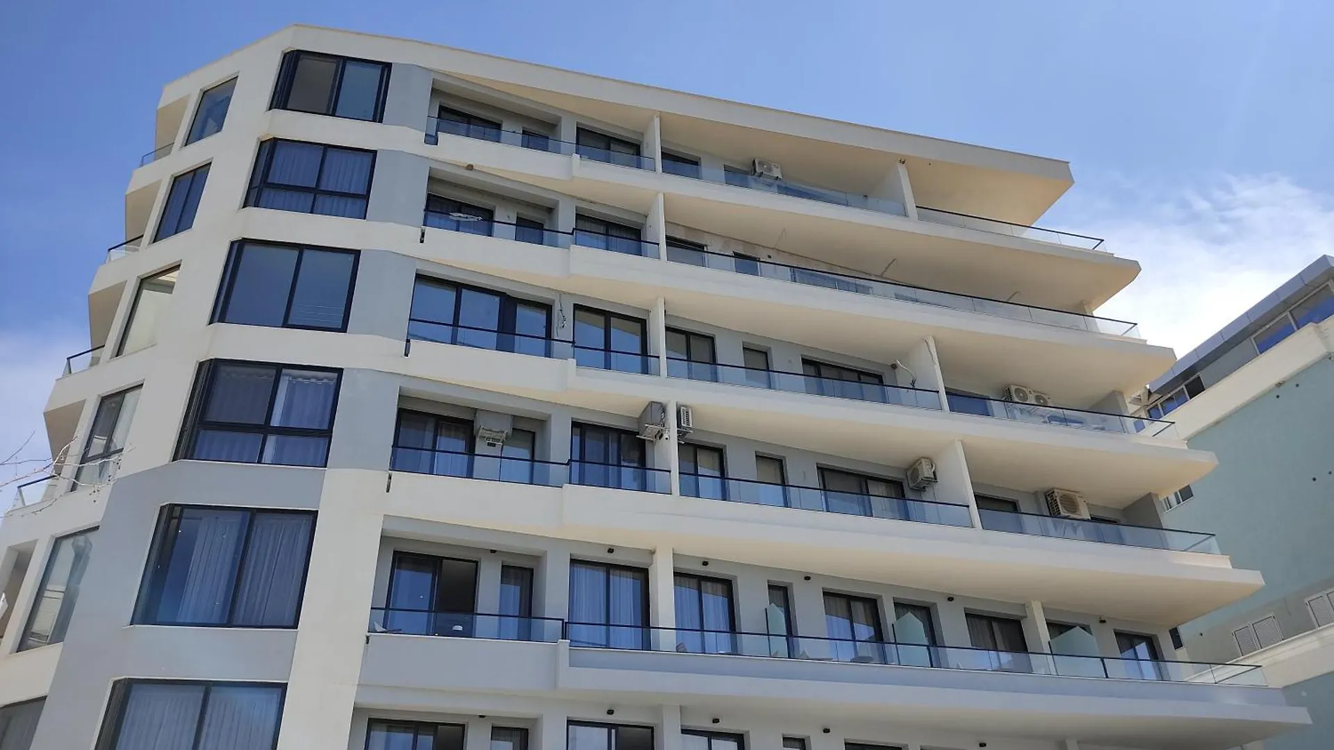 Ideal Sea View Apartment Vlore 0*,  Albania