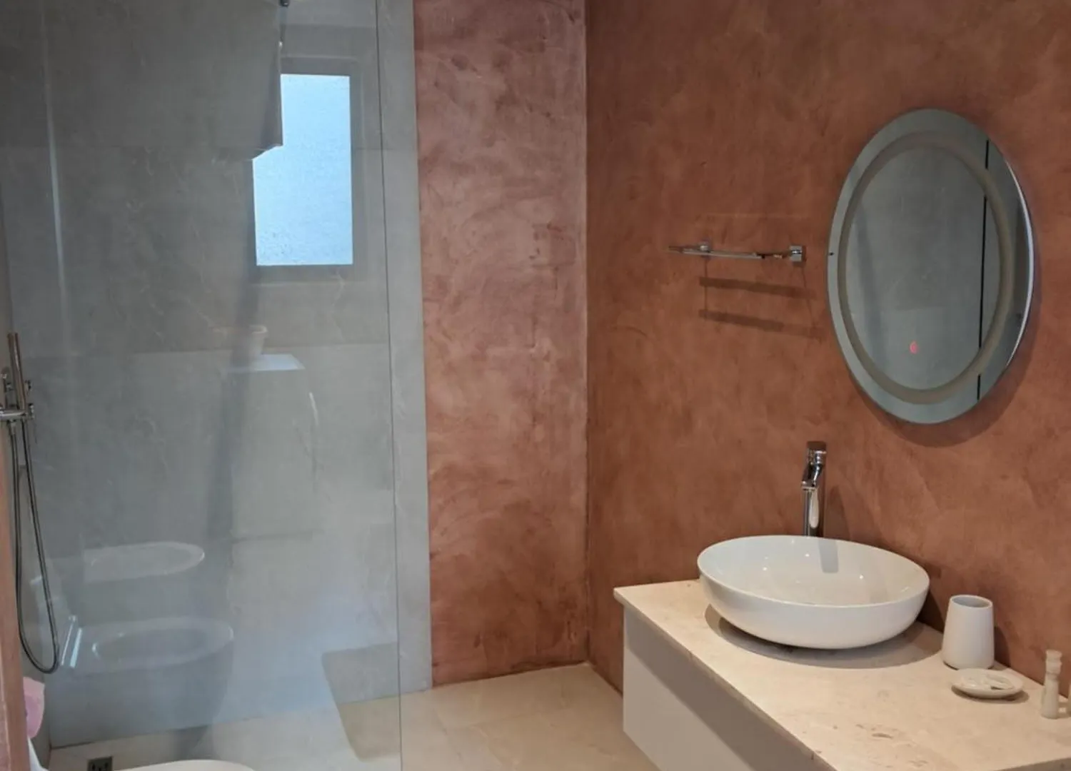 Ideal Sea View Apartment Vlore