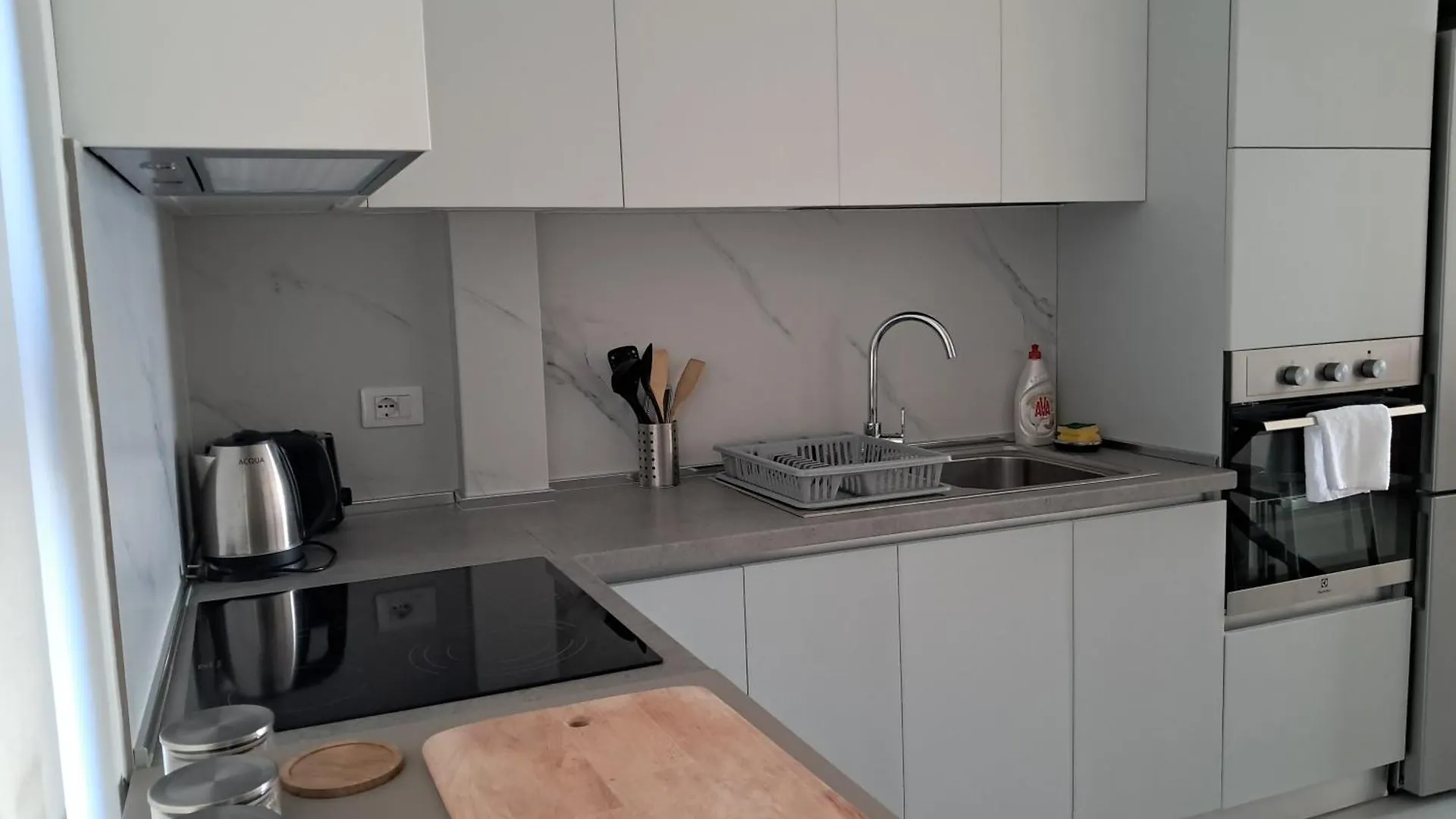 Ideal Sea View Apartment Vlore Albania