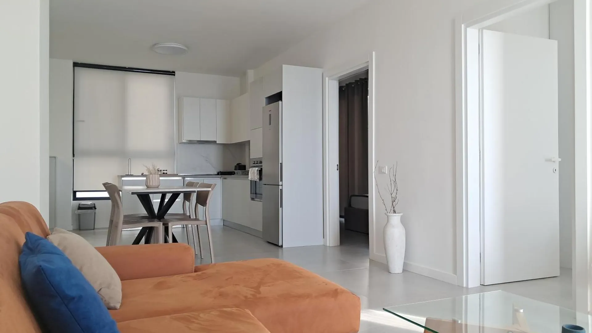 Ideal Sea View Apartment Vlore