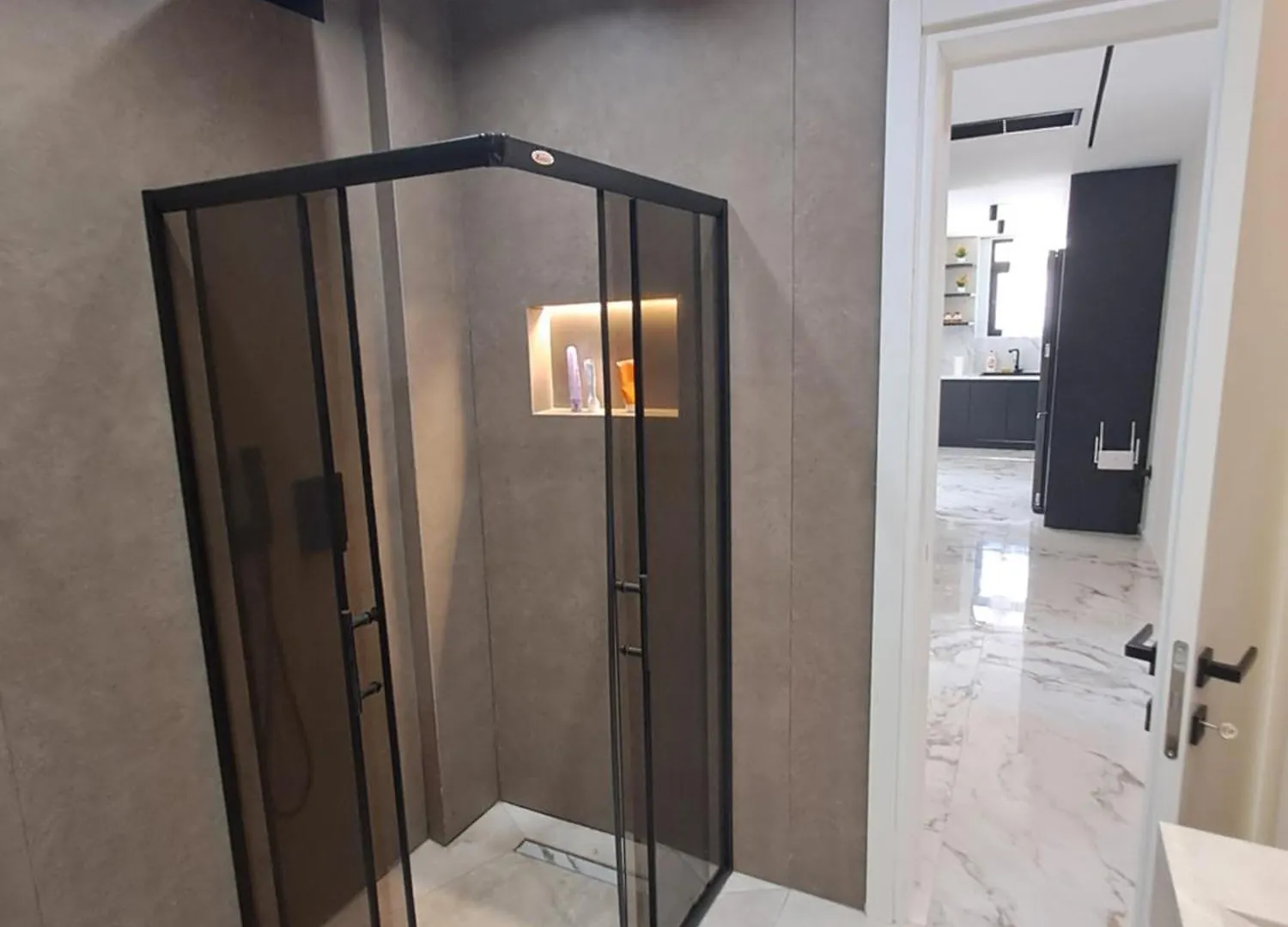 Ideal Sea View Apartment Vlore