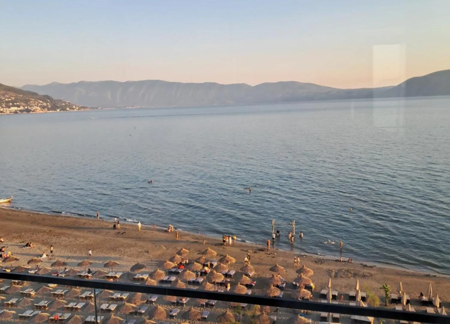 Ideal Sea View Apartment Vlore